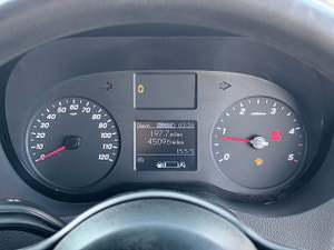 Mercedes-Benz Sprinter thumbnail