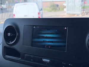 Mercedes-Benz Sprinter thumbnail