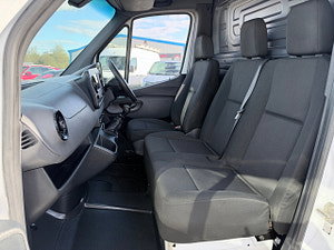 Mercedes-Benz Sprinter thumbnail