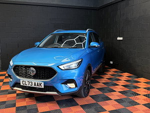 MG MG ZS thumbnail
