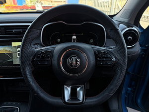 MG MG ZS thumbnail
