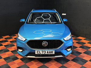 MG MG ZS thumbnail