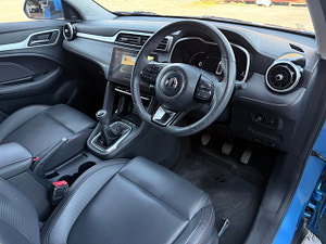 MG MG ZS thumbnail