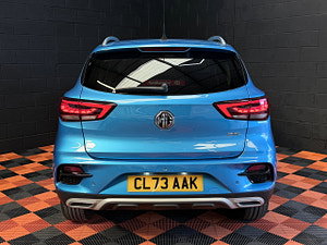 MG MG ZS thumbnail