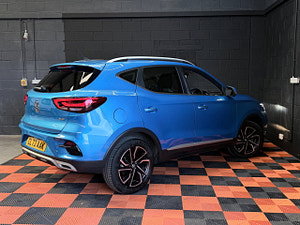 MG MG ZS thumbnail