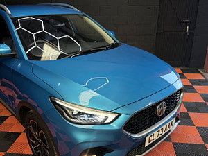 MG MG ZS thumbnail