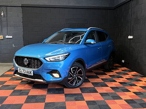 MG MG ZS thumbnail
