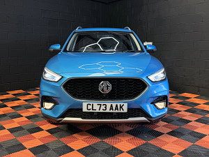MG MG ZS thumbnail