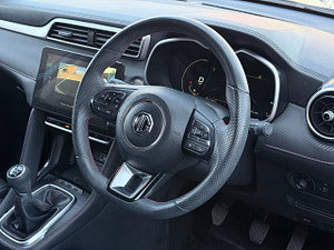 MG MG ZS thumbnail