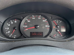 Nissan NV400 thumbnail