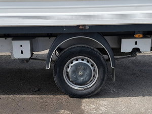 Nissan NV400 thumbnail