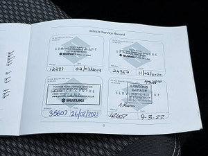 Suzuki Vitara thumbnail