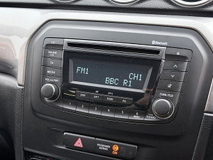 Suzuki Vitara thumbnail