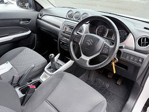 Suzuki Vitara thumbnail