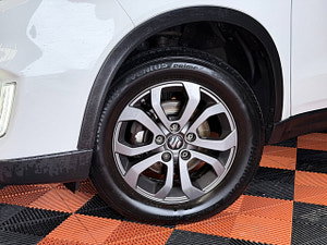 Suzuki Vitara thumbnail