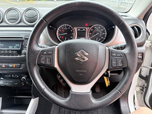Suzuki Vitara thumbnail
