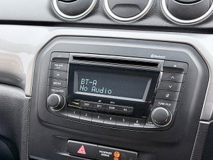 Suzuki Vitara thumbnail