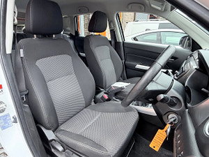 Suzuki Vitara thumbnail