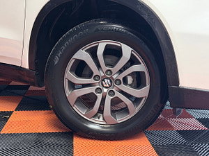 Suzuki Vitara thumbnail