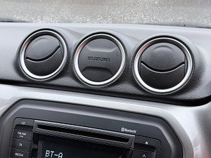 Suzuki Vitara thumbnail