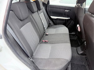 Suzuki Vitara thumbnail