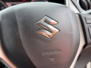 Suzuki Vitara thumbnail