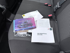 Suzuki Vitara thumbnail
