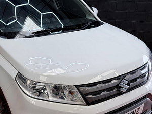 Suzuki Vitara thumbnail