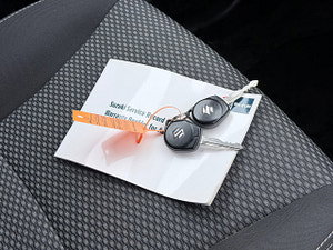Suzuki Vitara thumbnail