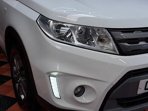 Suzuki Vitara thumbnail