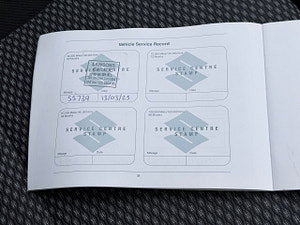 Suzuki Vitara thumbnail