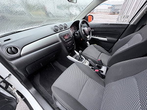 Suzuki Vitara thumbnail