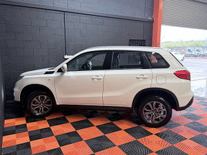 Suzuki Vitara thumbnail