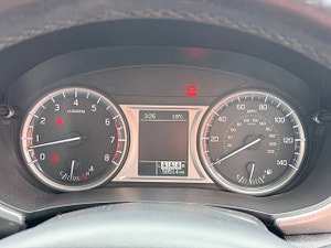 Suzuki Vitara thumbnail