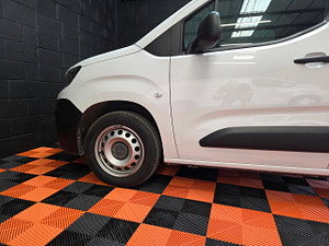 Peugeot Partner thumbnail