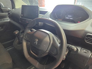 Peugeot Partner thumbnail