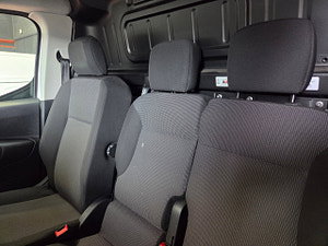 Peugeot Partner thumbnail