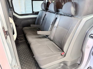 Renault Trafic thumbnail