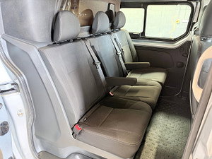 Renault Trafic thumbnail