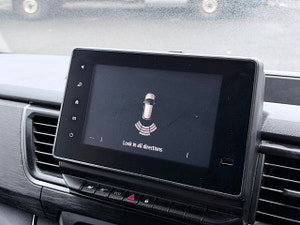 Renault Trafic thumbnail