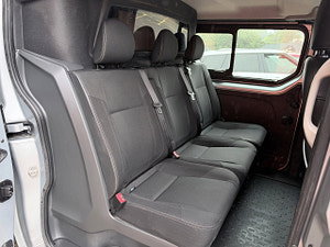 Renault Trafic thumbnail