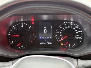 Renault Trafic thumbnail
