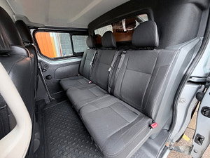 Renault Trafic thumbnail