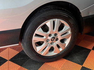 Renault Trafic thumbnail