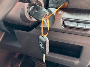 Renault Trafic thumbnail