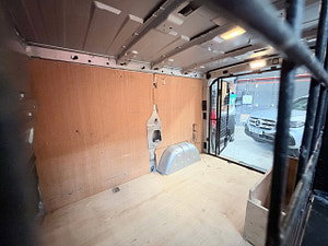 Renault Trafic thumbnail