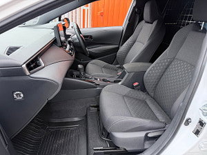 Toyota Corolla thumbnail