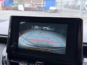 Toyota Corolla thumbnail