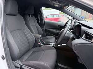 Toyota Corolla thumbnail