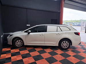 Toyota Corolla thumbnail